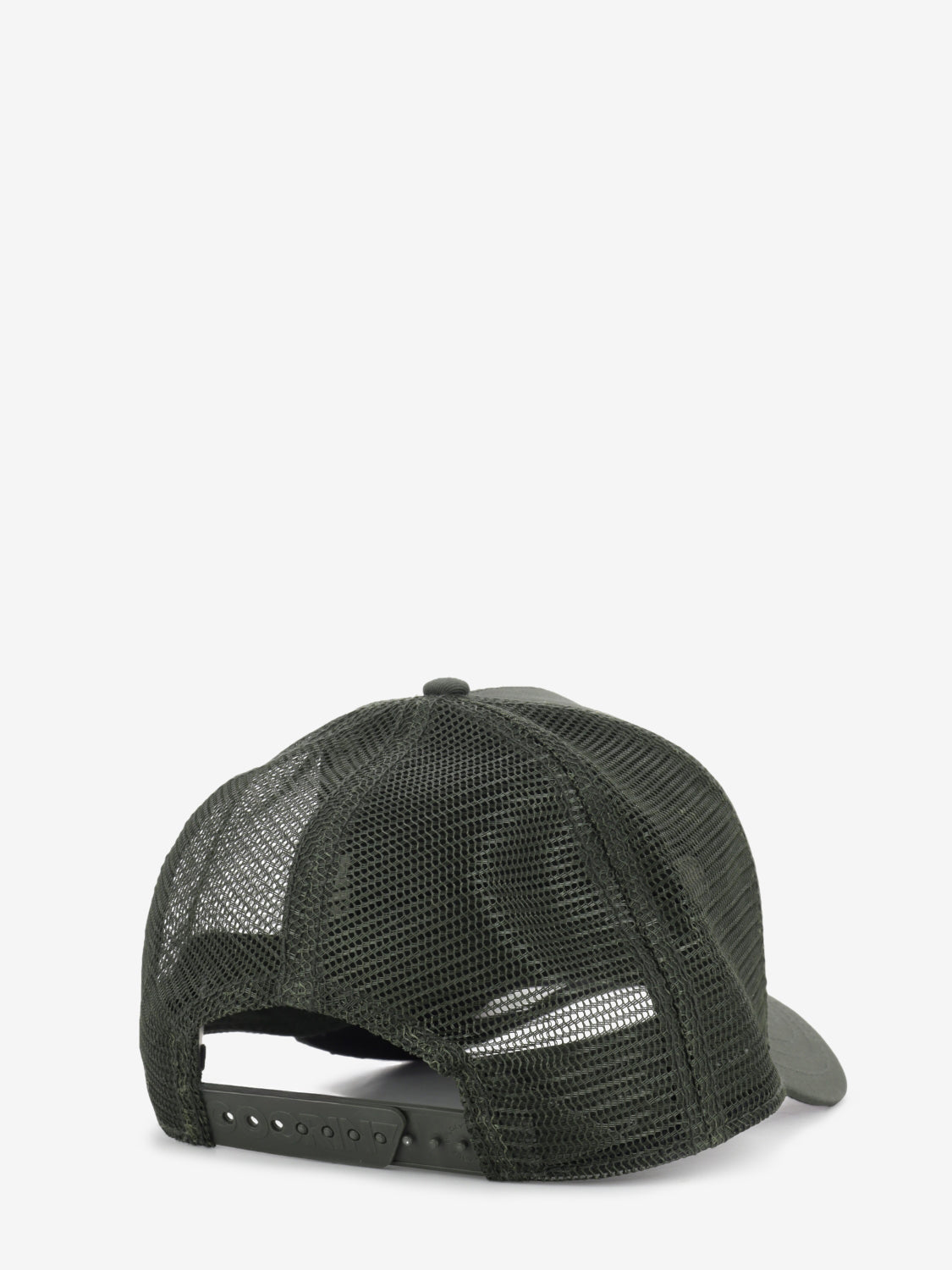 Panther palm hat