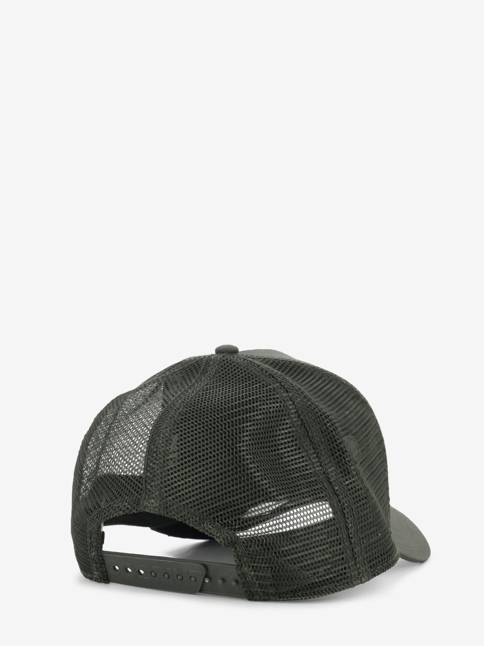 Panther palm hat