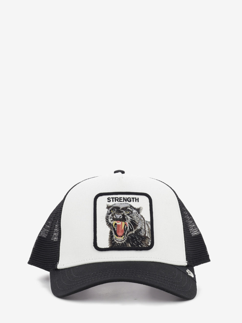 Hat Strength Dust / Void