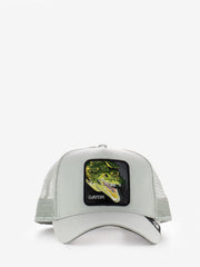 GOORIN BROS. - Cappello Swamp monster grey