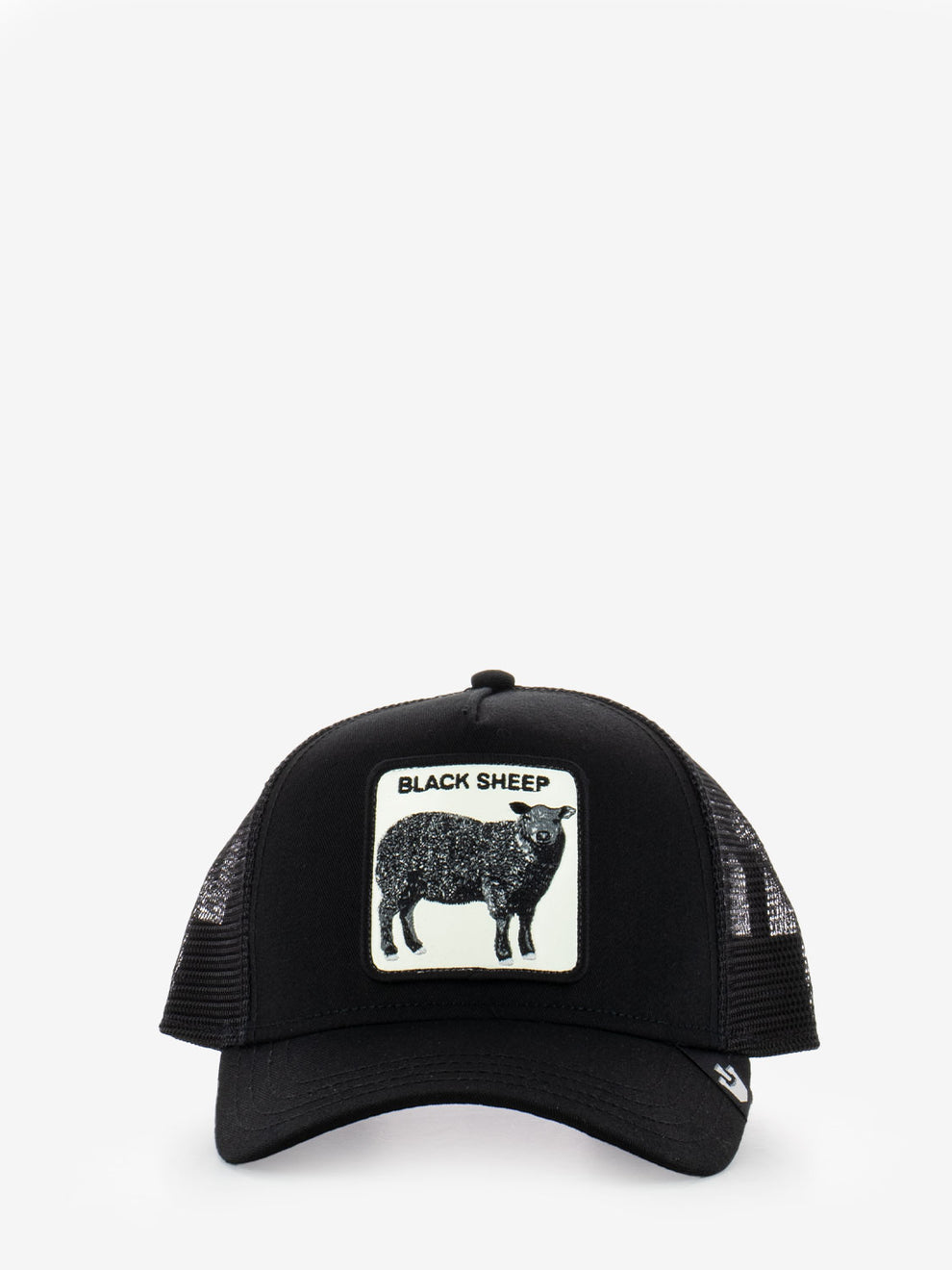 Cappello the black sheep black