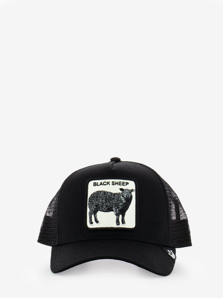 Cappello the black sheep black