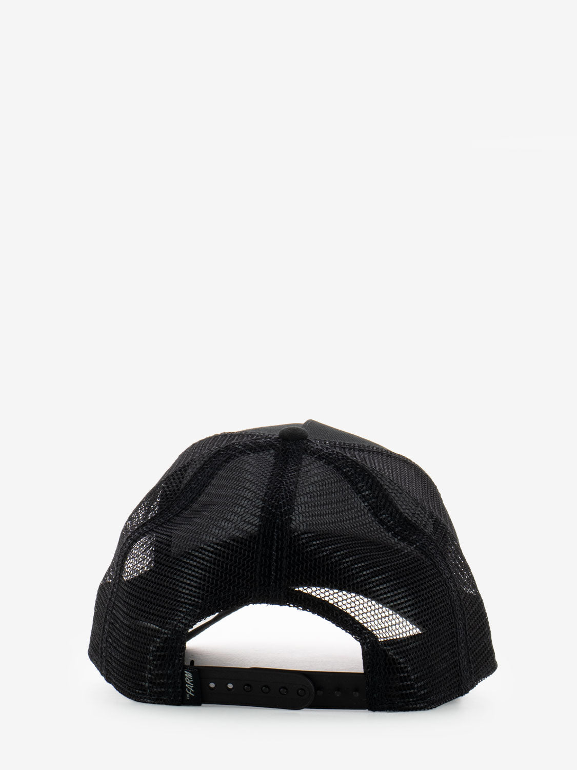Cappello the black sheep black