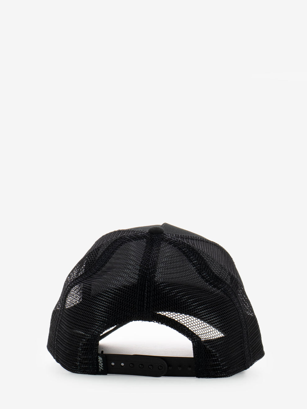 Cappello the black sheep black