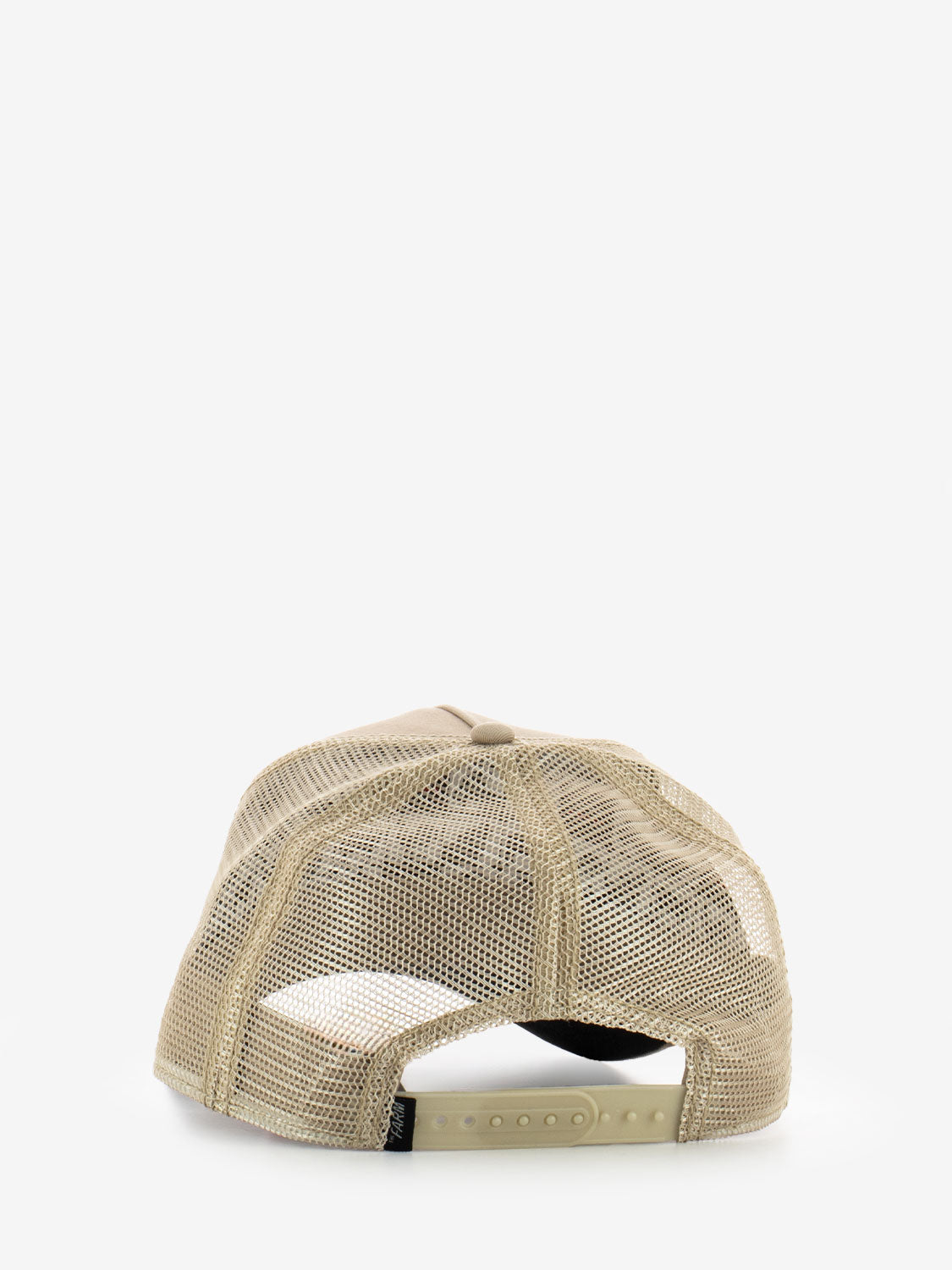 The Doberman Oak Hat