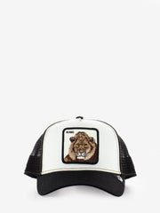 GOORIN BROS. - Cappello the king lion black