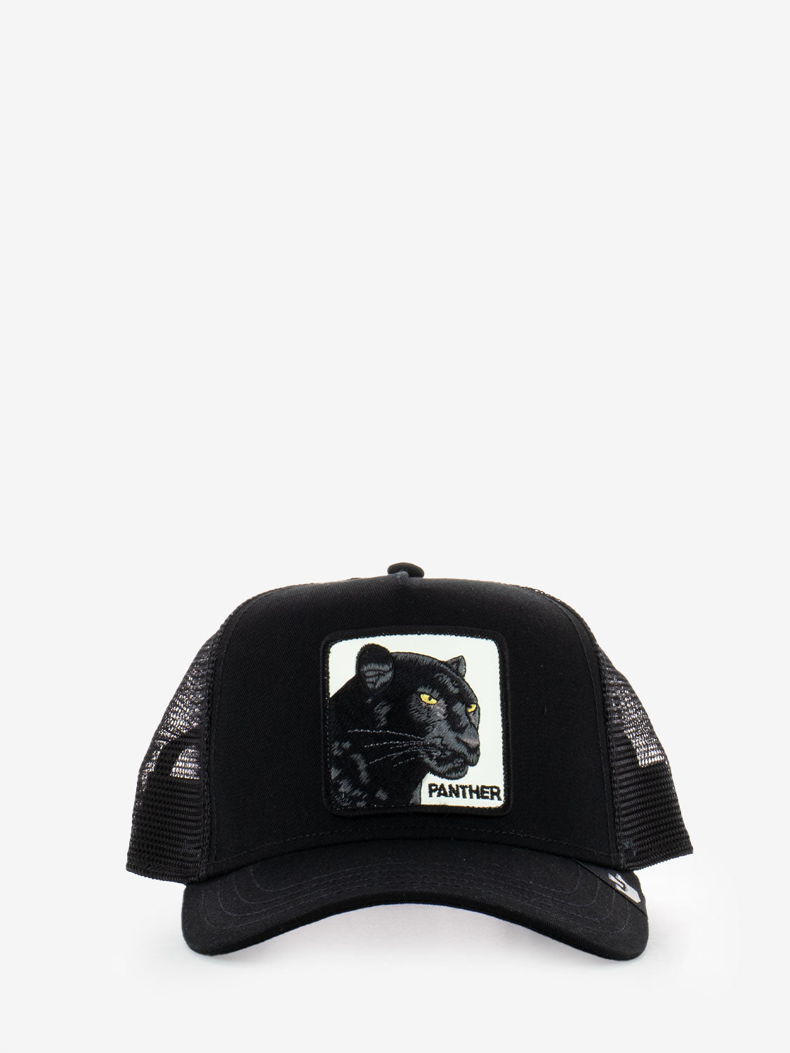 Cappello the panther black