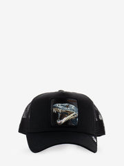 GOORIN BROS. - Cappello the Vicious snake black