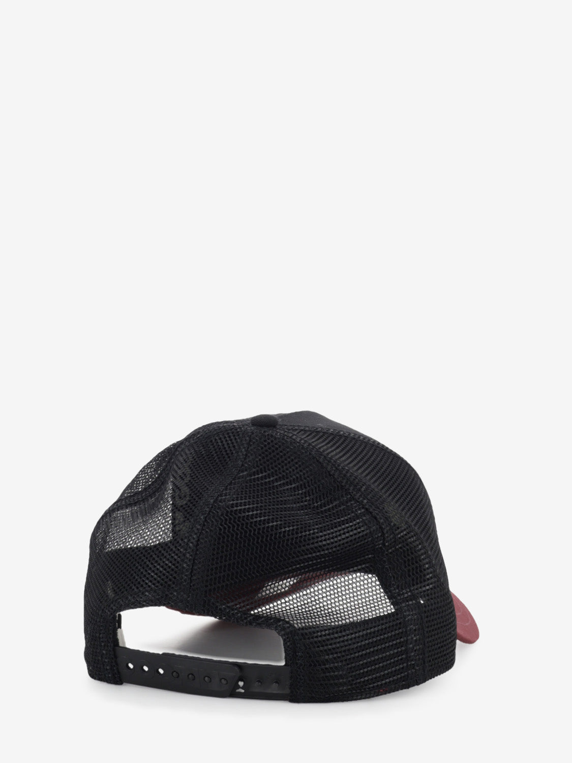 Top Dog hat void / crush
