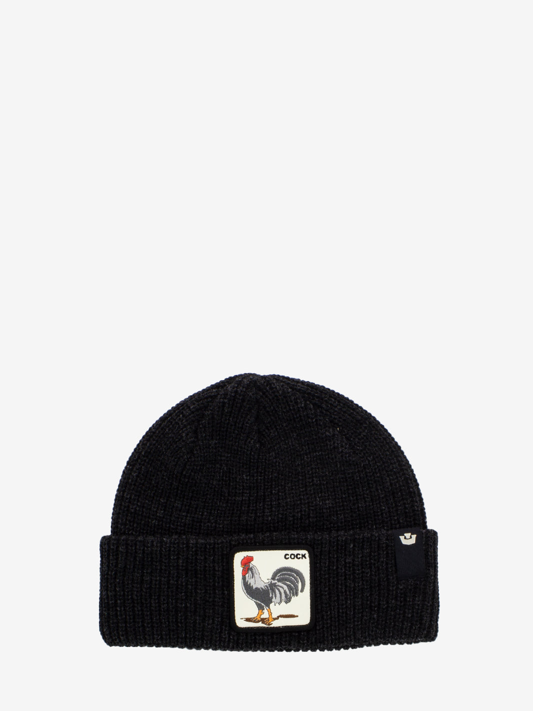 The Cock beanie void