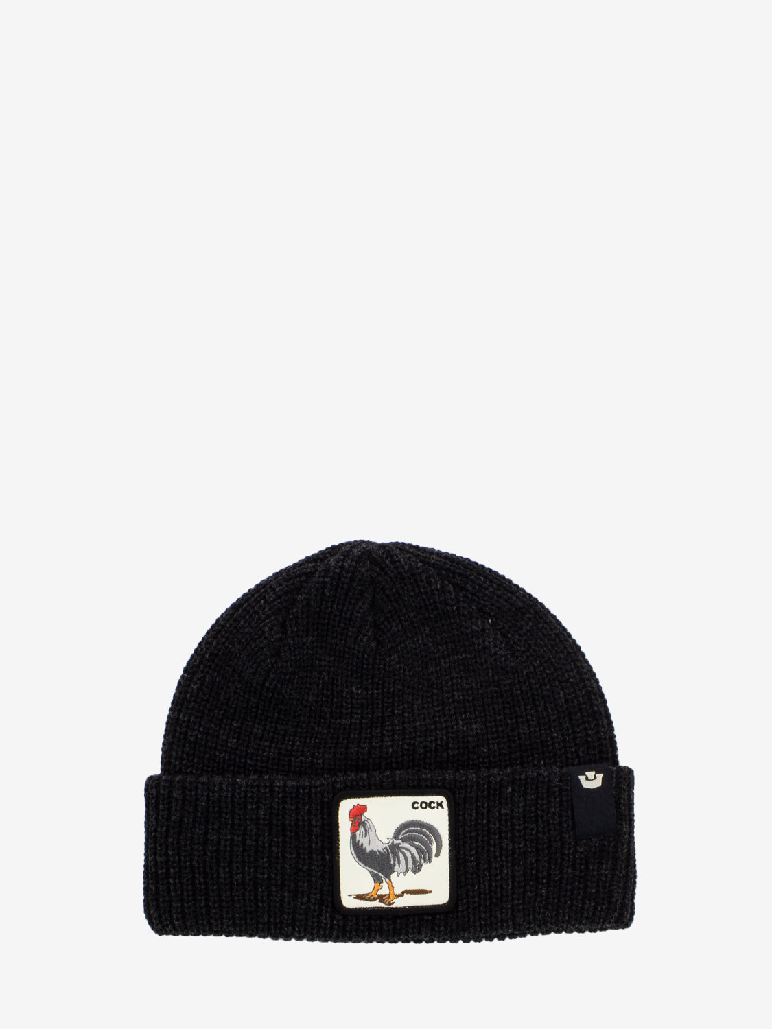 The Cock beanie void