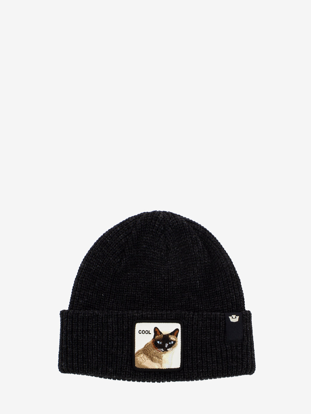 The Cool Beanie Void