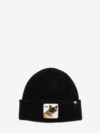 The Cool Beanie Void