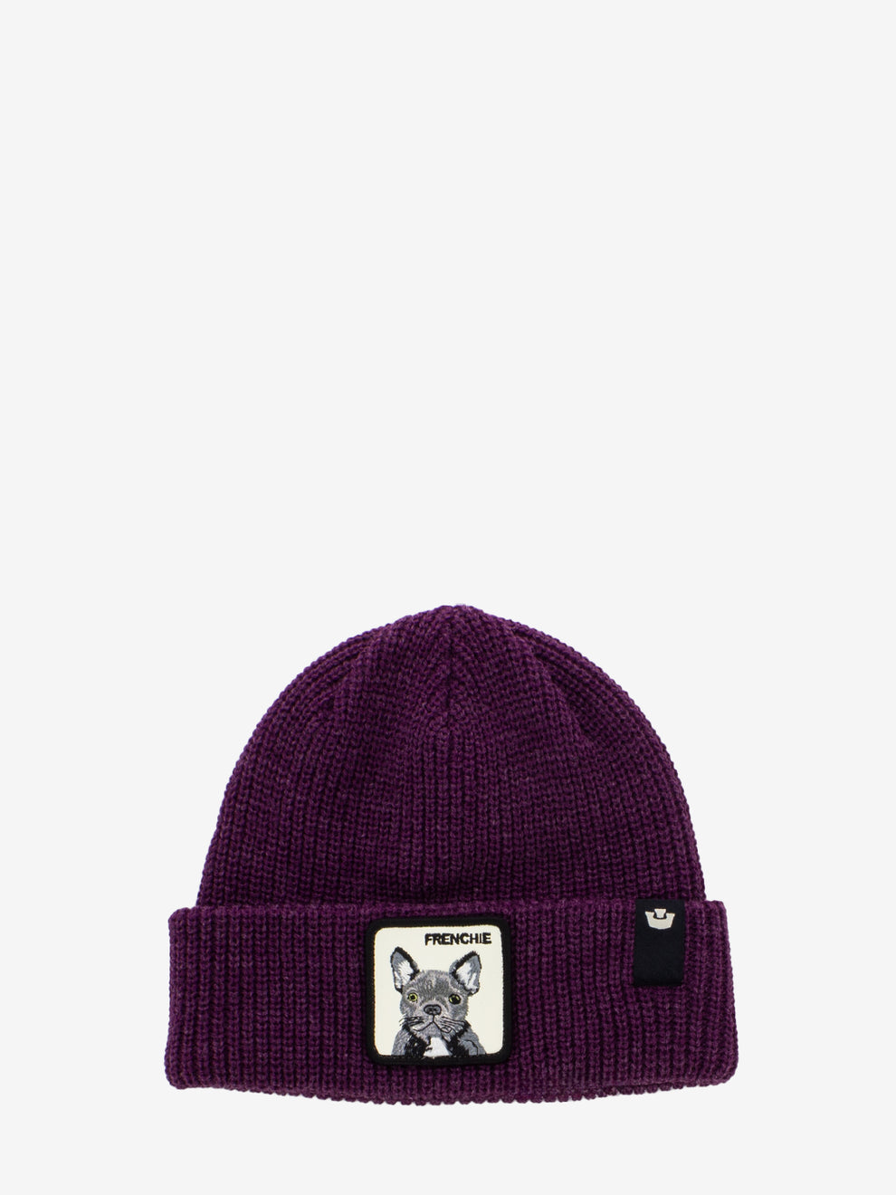 The Frenchie Beanie Desire