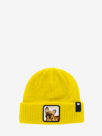The Hight Classic beanie beam