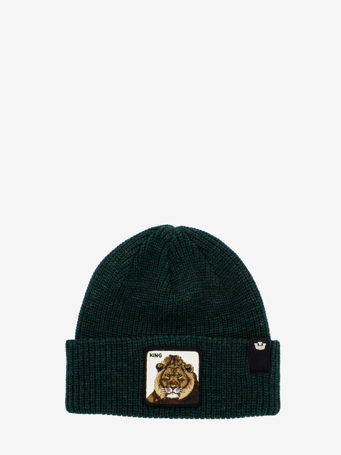 The King Beanie Guard