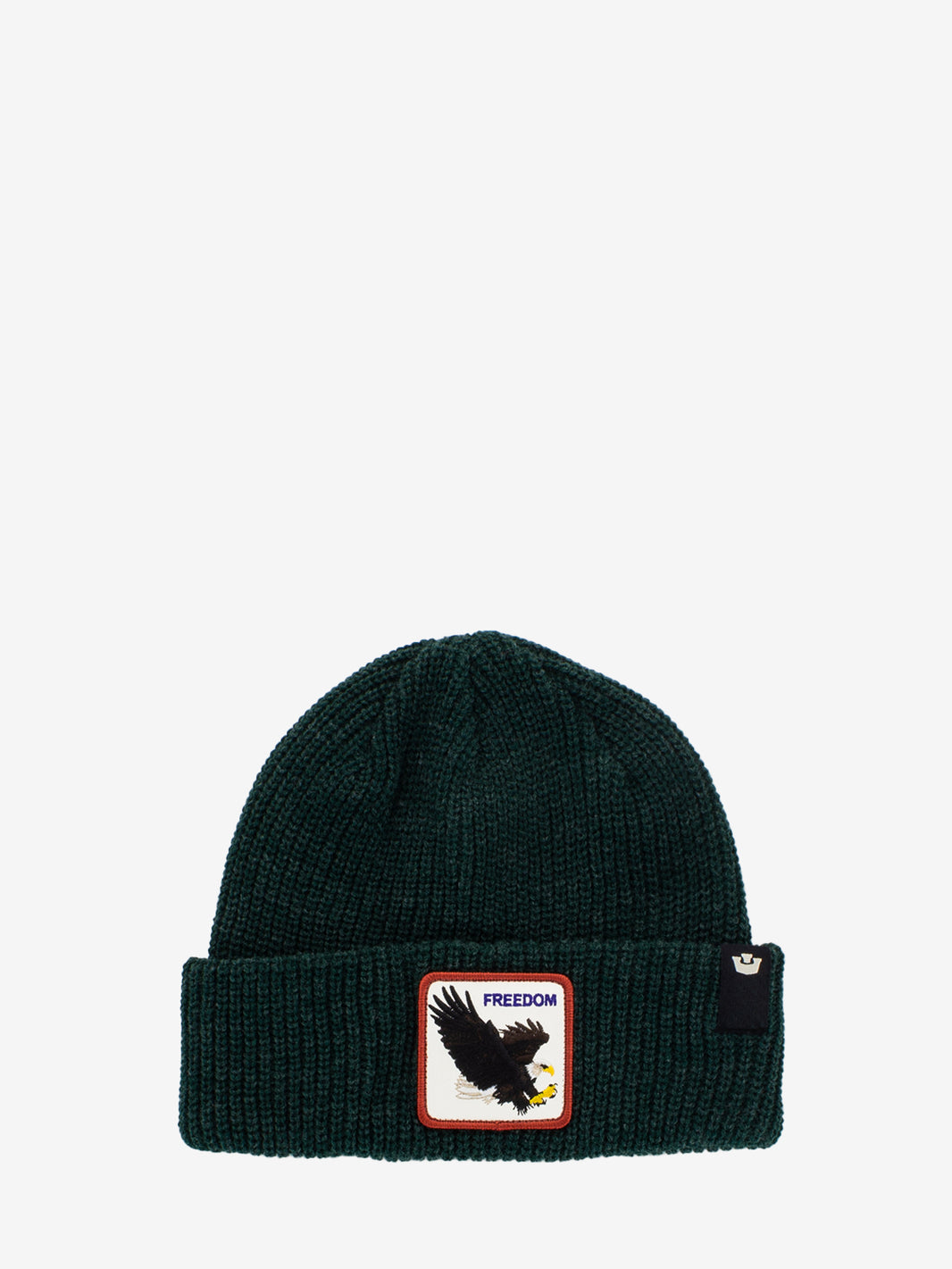 The reedom beanie guard