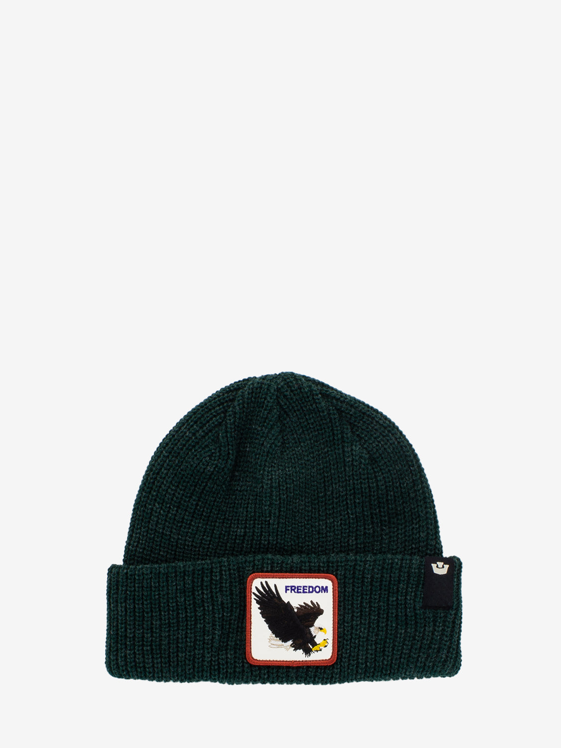 The reedom beanie guard