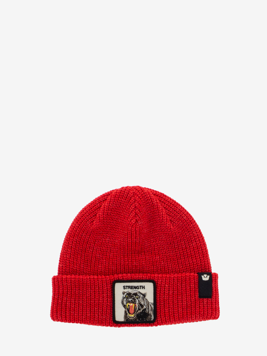 The Strenght beanie rush