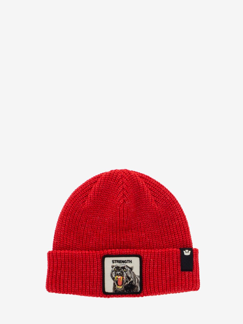 The Strenght beanie rush