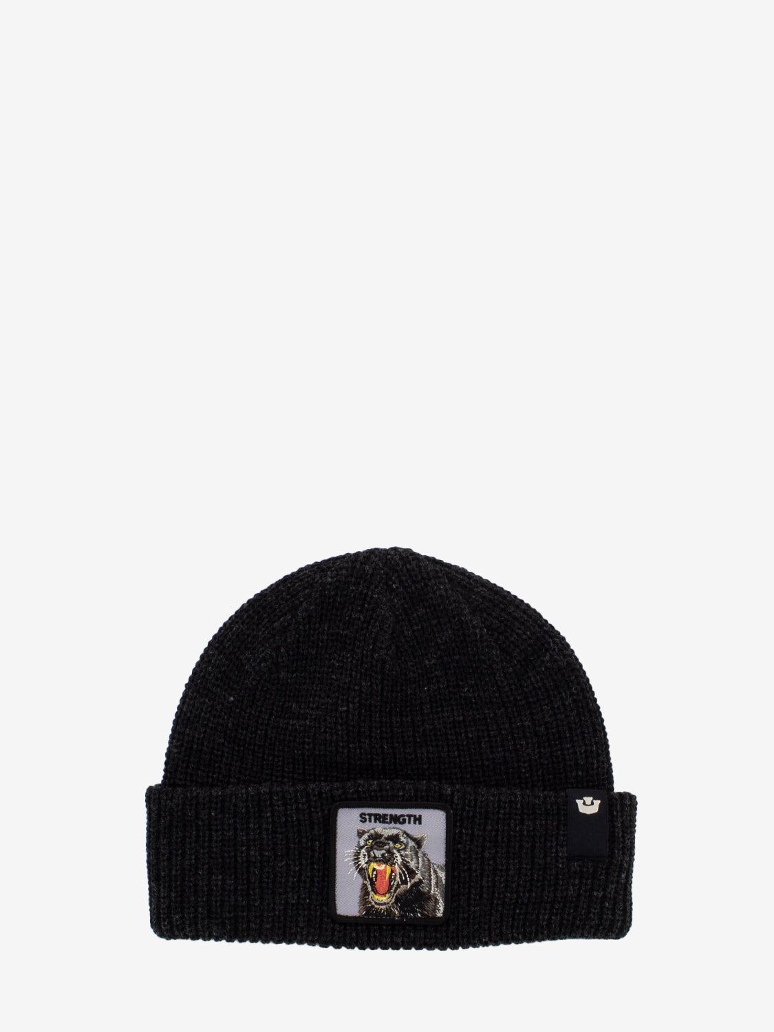 The Strenght beanie void