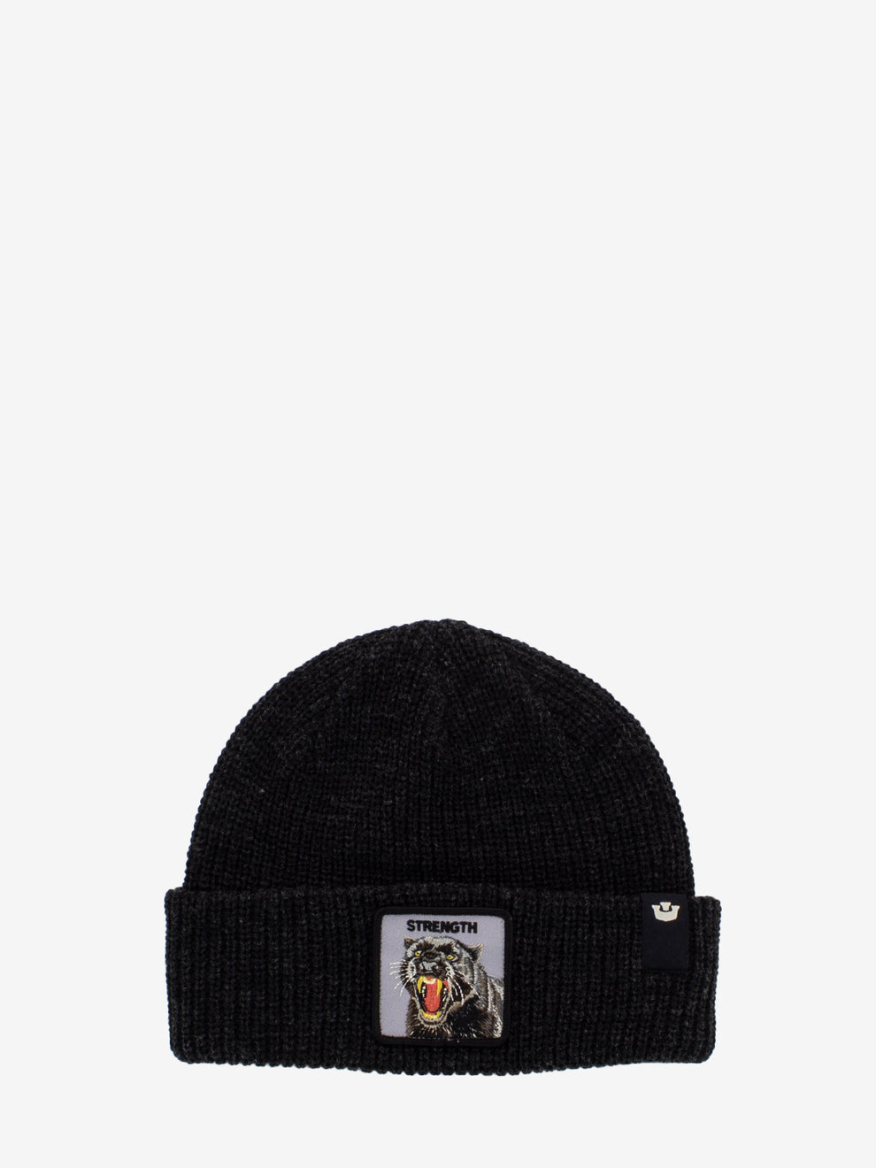 The Strenght beanie void