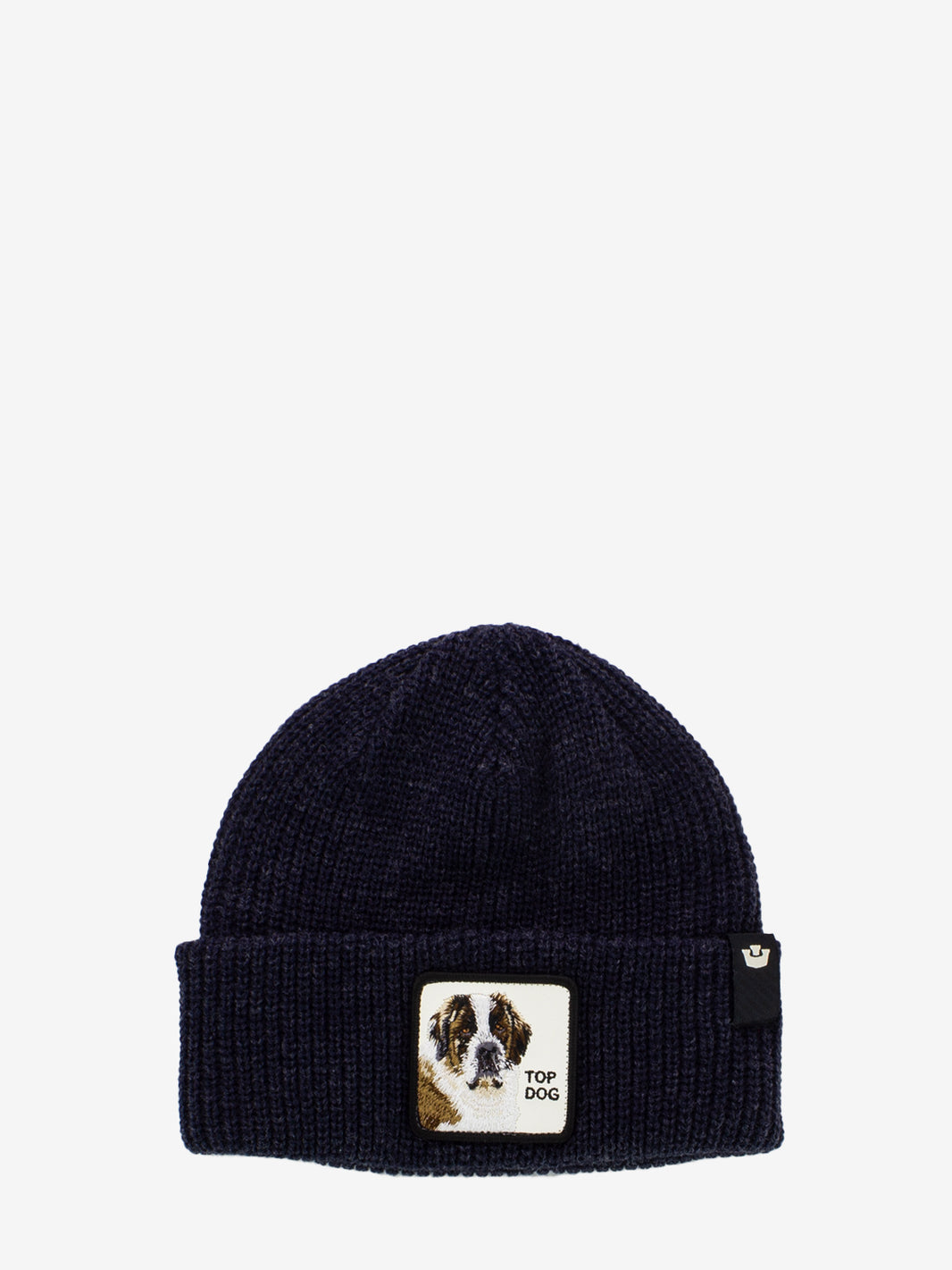 The Top Dog Galactic