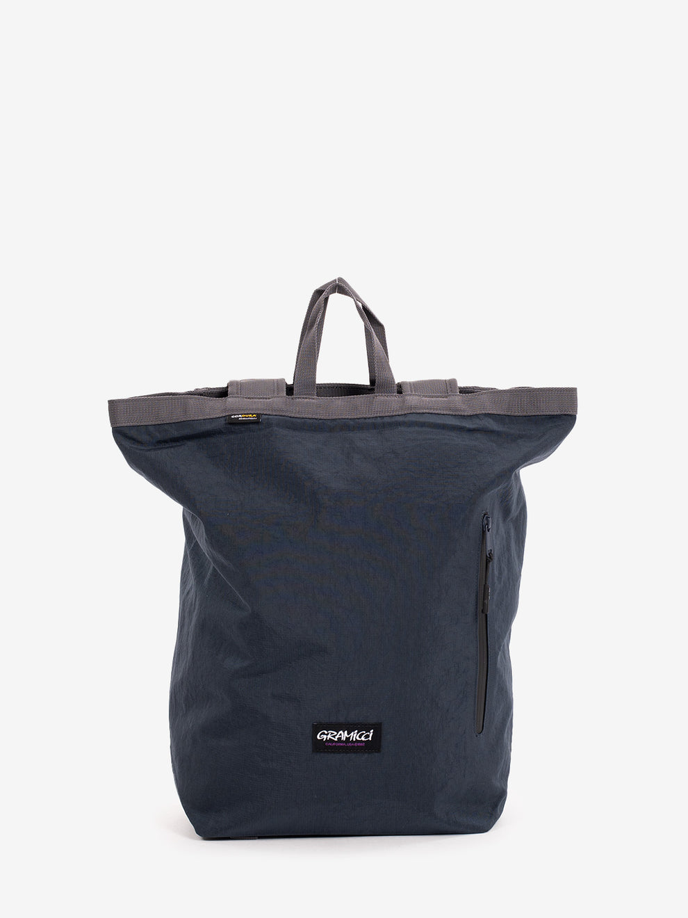 BACKPACK TOTE NAVY G6FB-200_NAVY