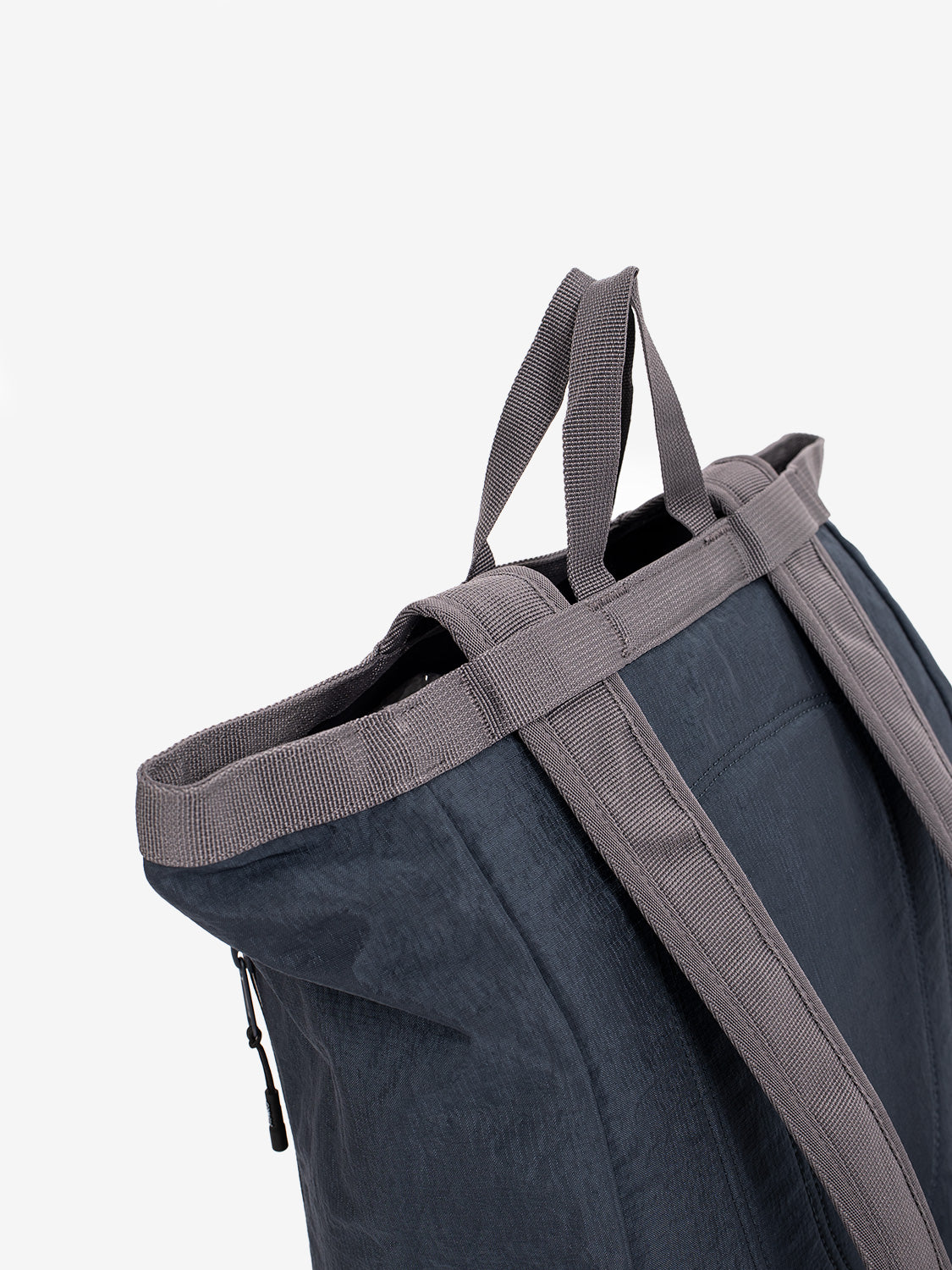 BACKPACK TOTE NAVY G6FB-200_NAVY