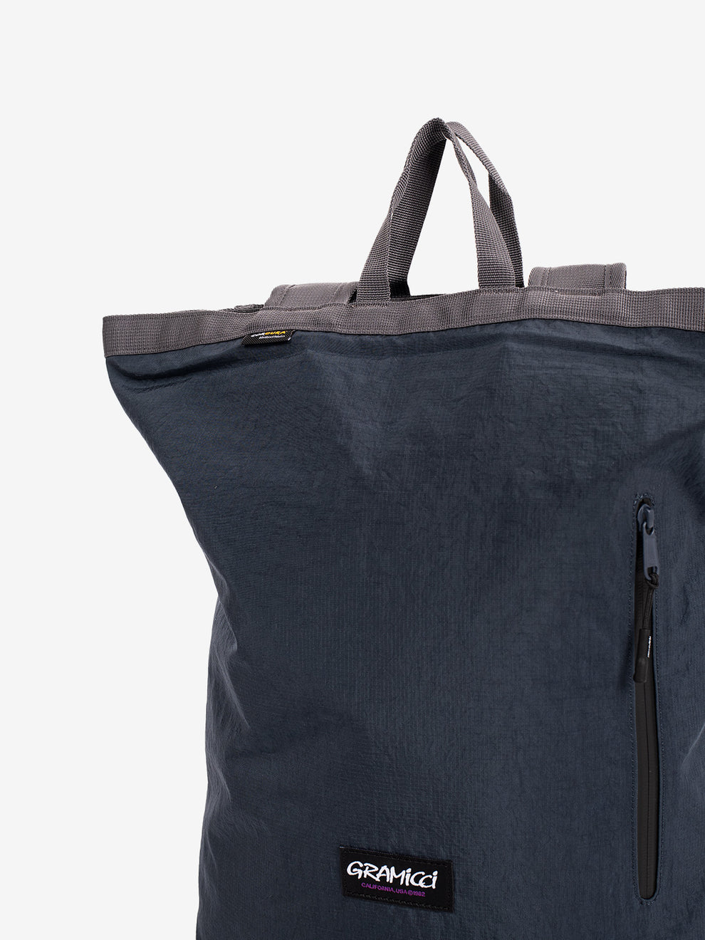 BACKPACK TOTE NAVY G6FB-200_NAVY
