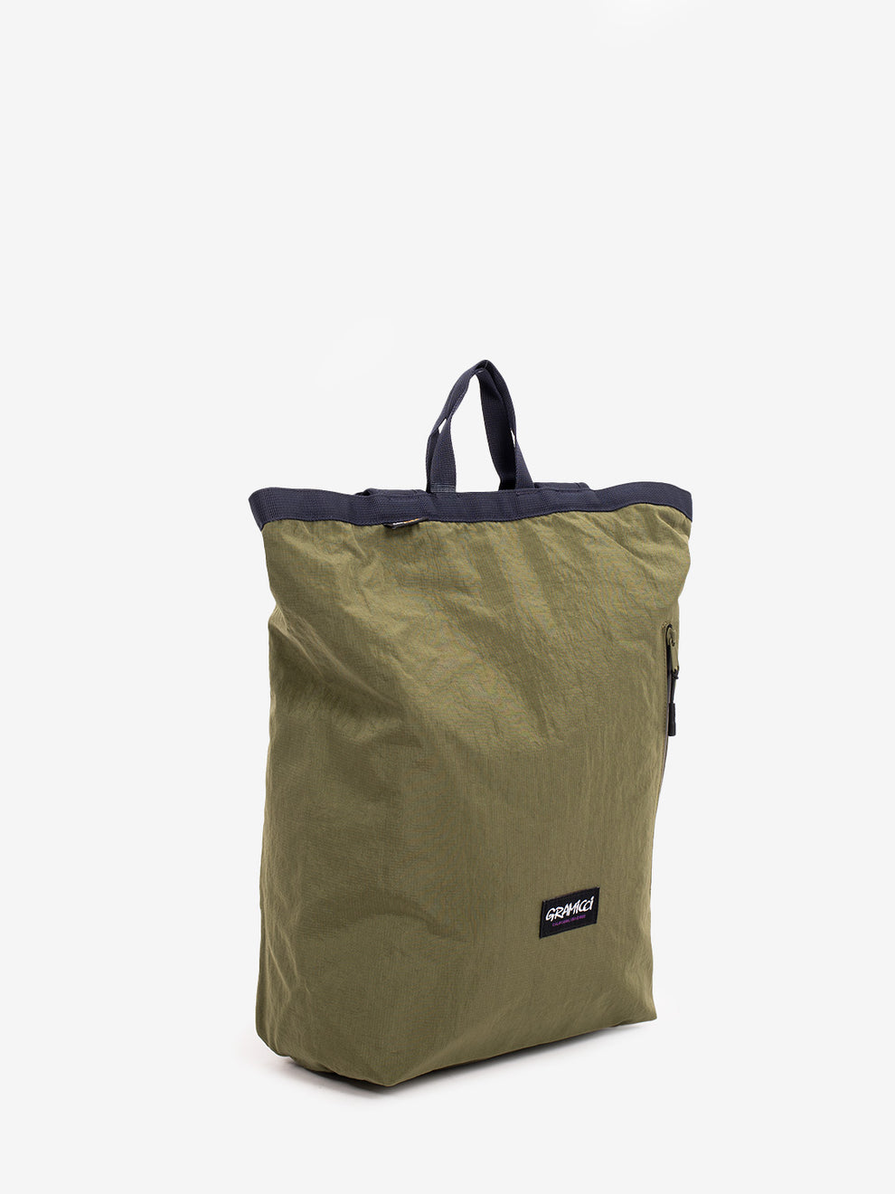 BACKPACK TOTE OLIVE G6FB-200_OLIVE