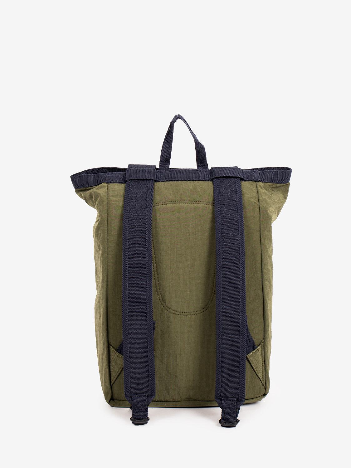 BACKPACK TOTE OLIVE G6FB-200_OLIVE