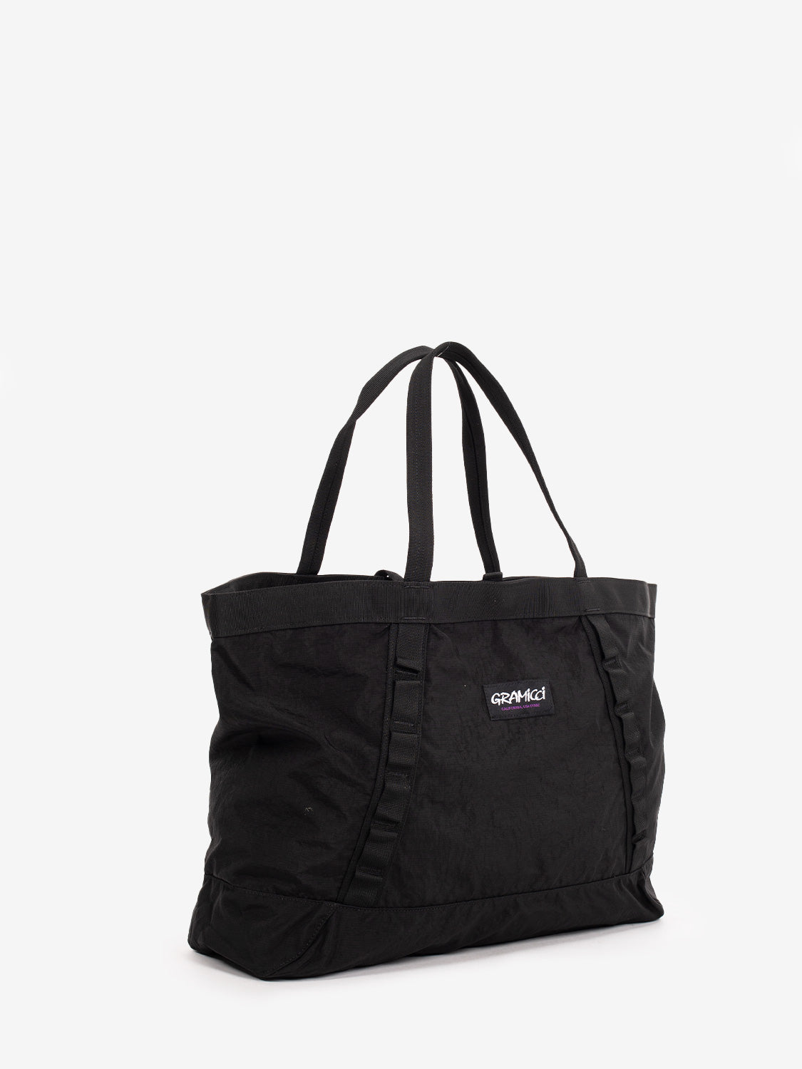 CLIMBING TOTE BLACK G6FB-202_BLACK