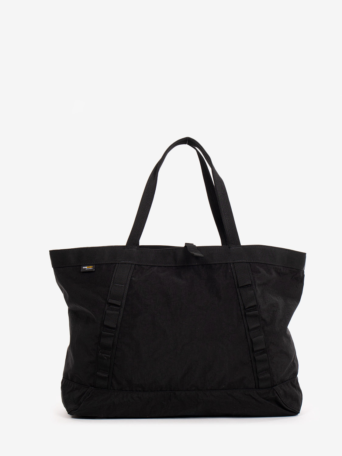 CLIMBING TOTE BLACK G6FB-202_BLACK