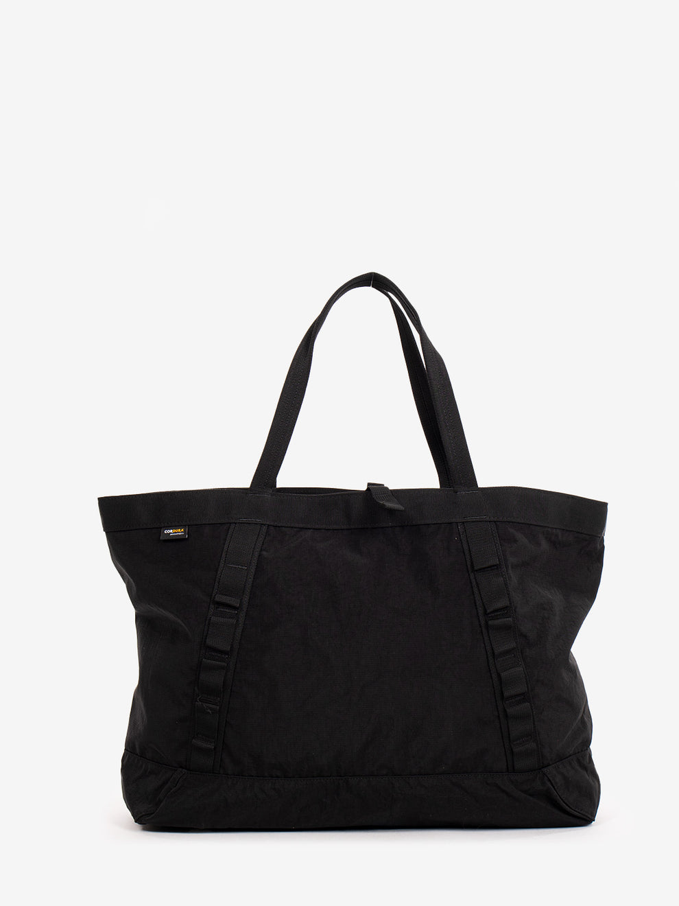 CLIMBING TOTE BLACK G6FB-202_BLACK