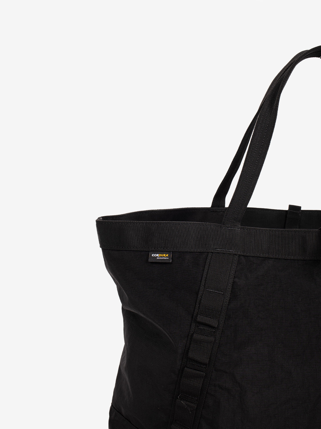 CLIMBING TOTE BLACK G6FB-202_BLACK