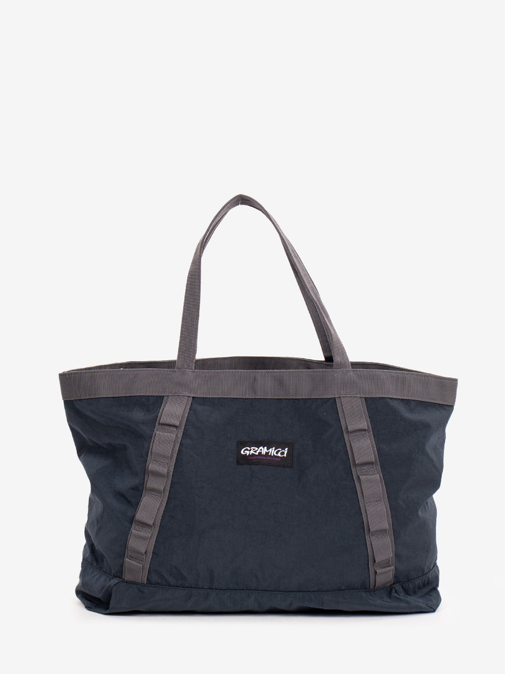 CLIMBING TOTE NAVY G6FB-202_NAVY