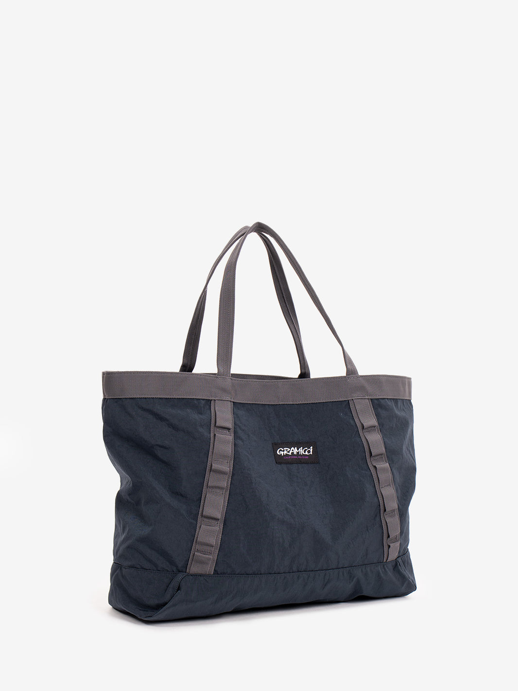 Climbing tote navy