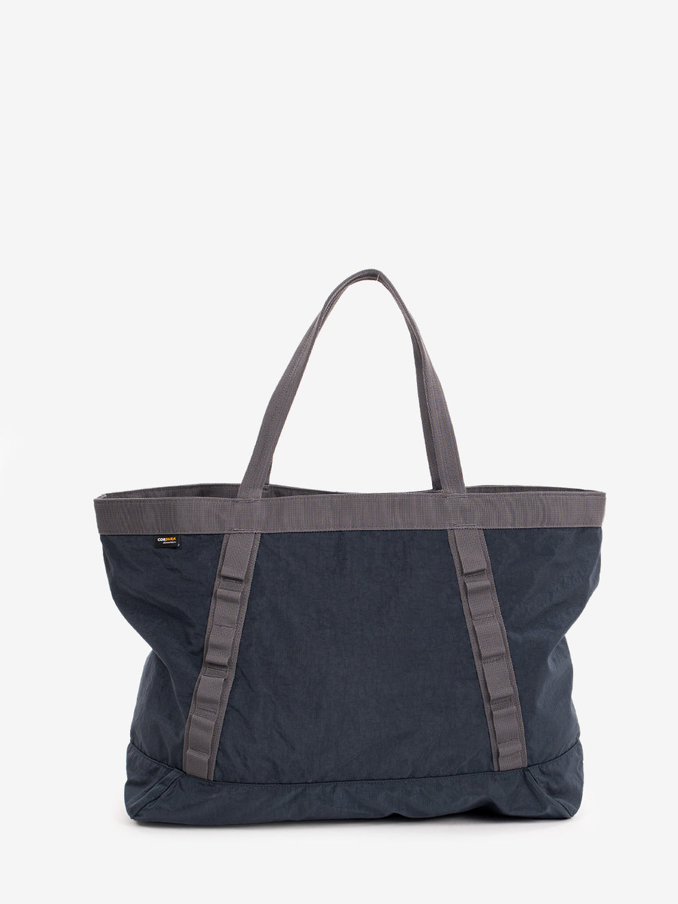 CLIMBING TOTE NAVY G6FB-202_NAVY