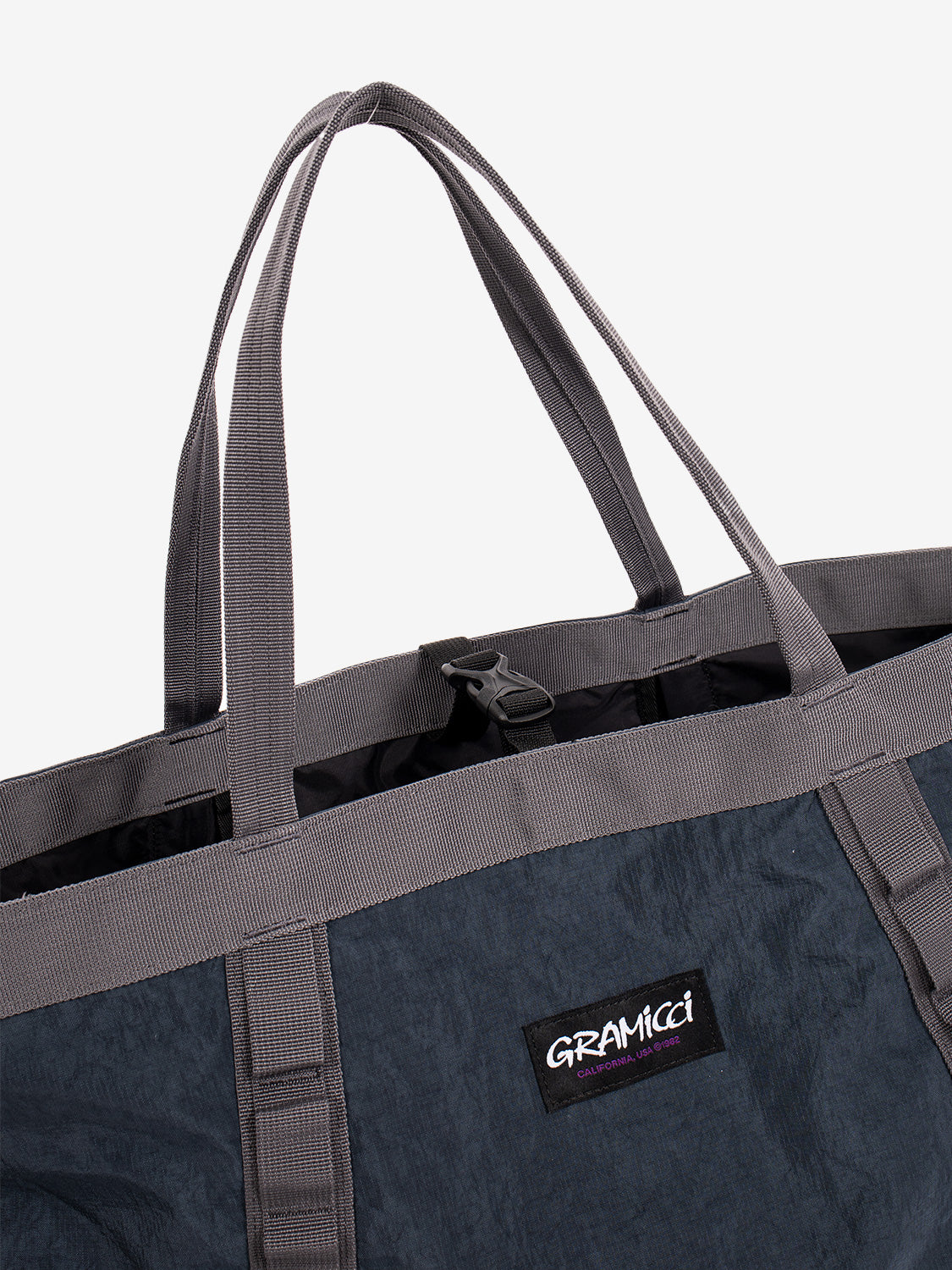 CLIMBING TOTE NAVY G6FB-202_NAVY
