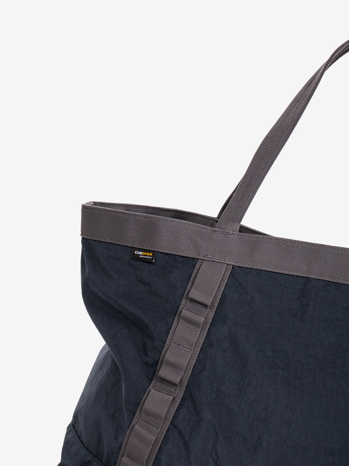 CLIMBING TOTE NAVY G6FB-202_NAVY
