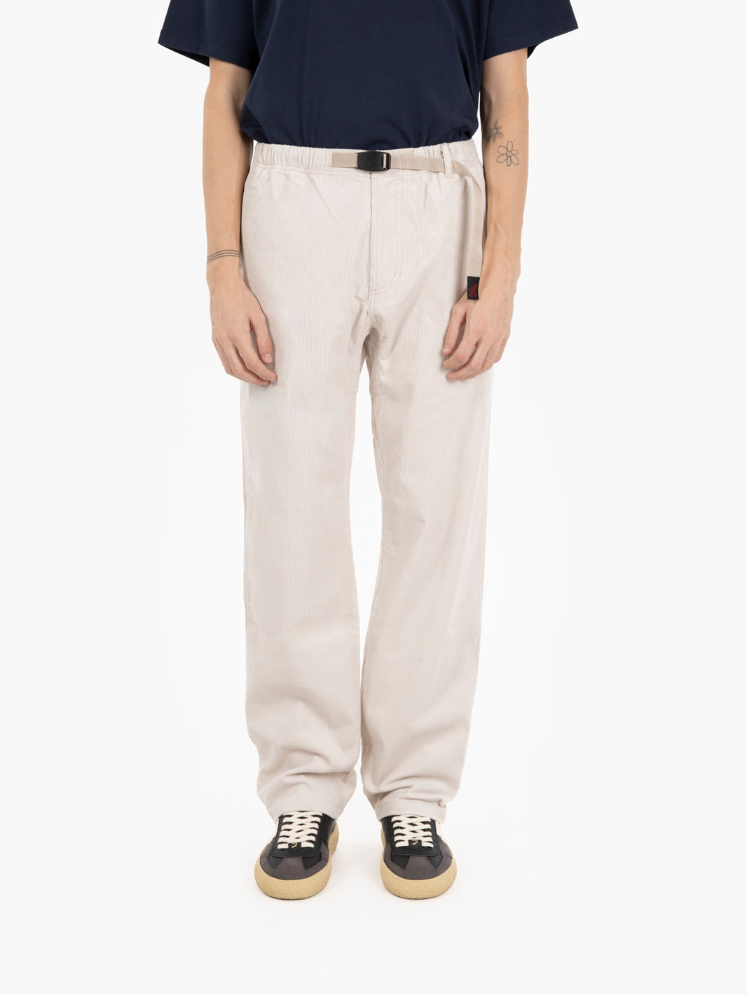 Corduroy Pant bone