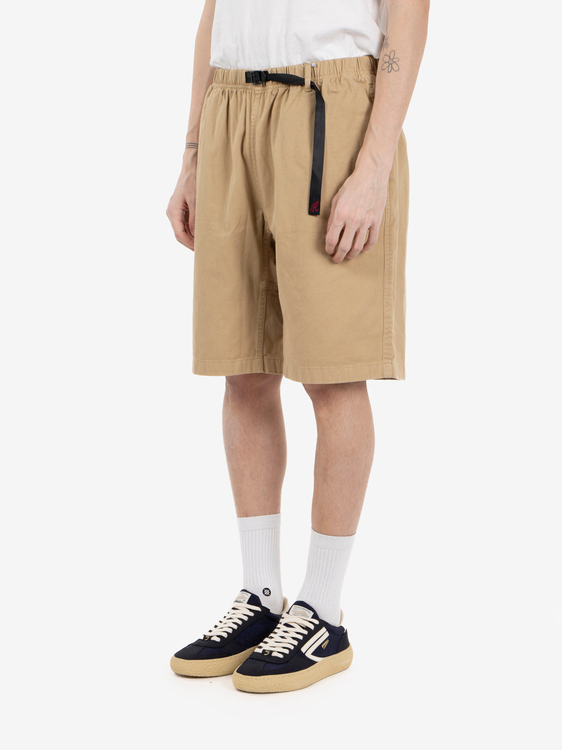 G-Short chino