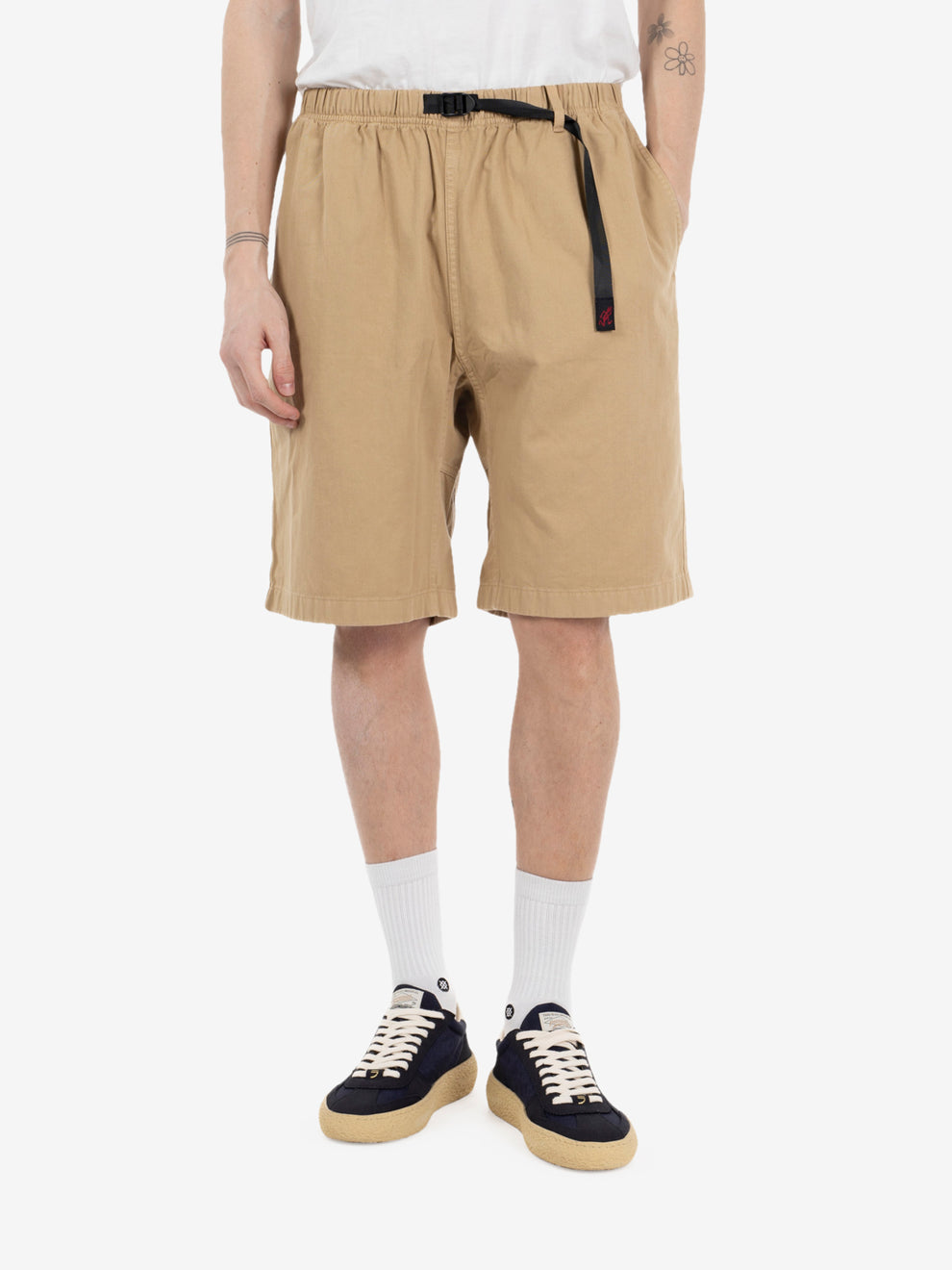 G-Short chino