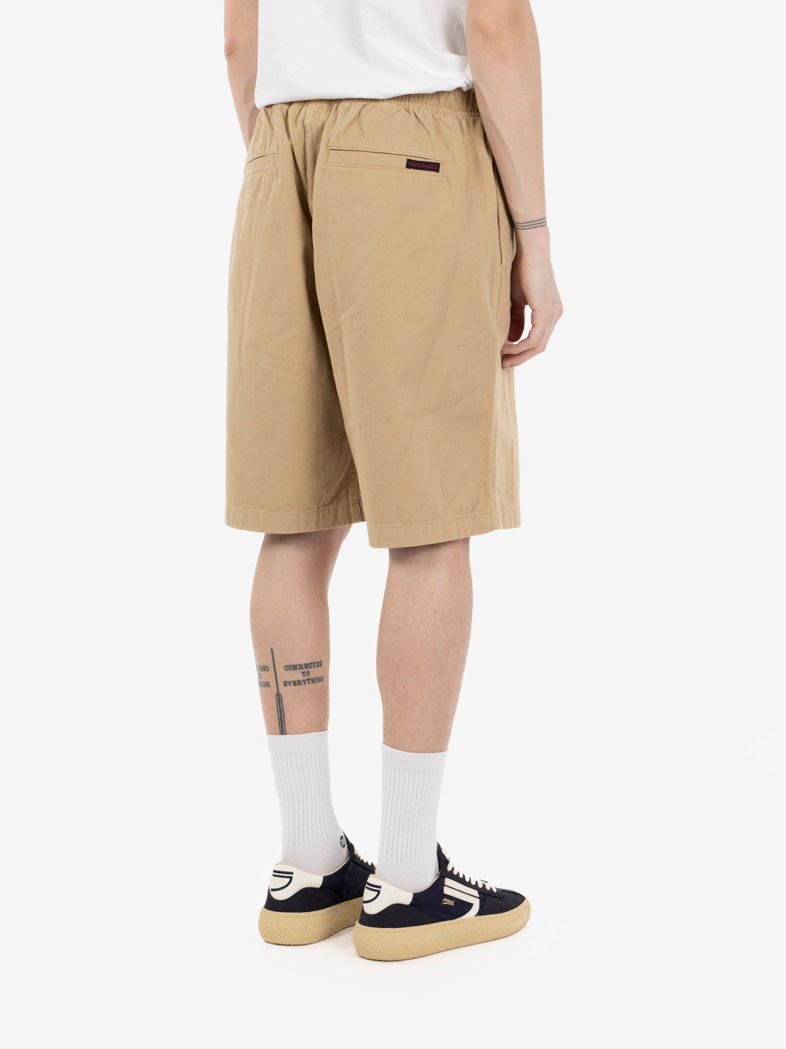 G-Short chino