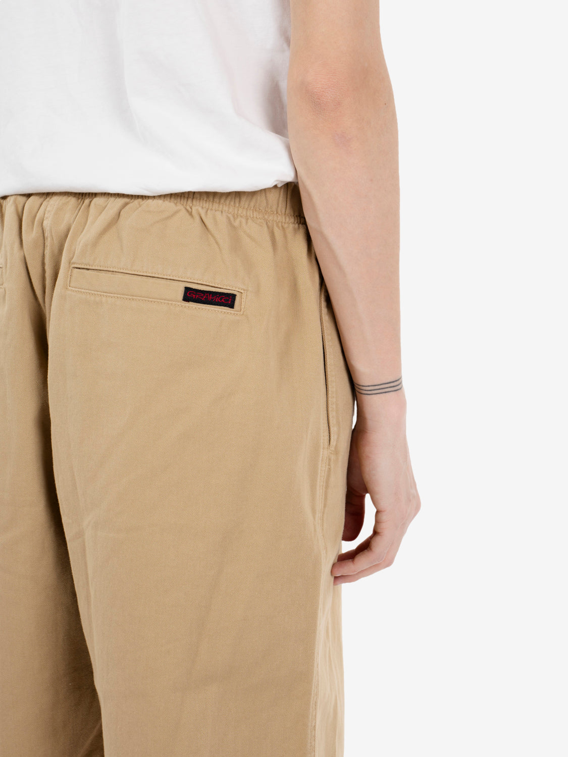 G-Short chino