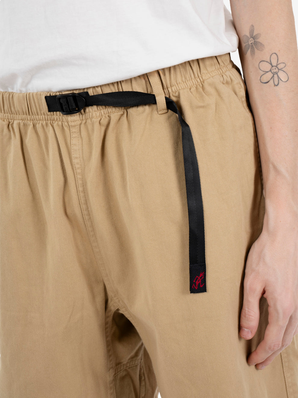 G-Short chino