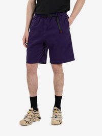 G-Short deep purple