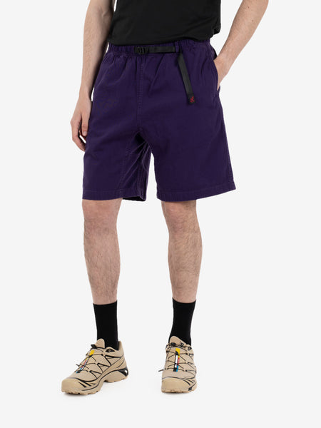 Gramicci - G-Short deep purple | STIMM