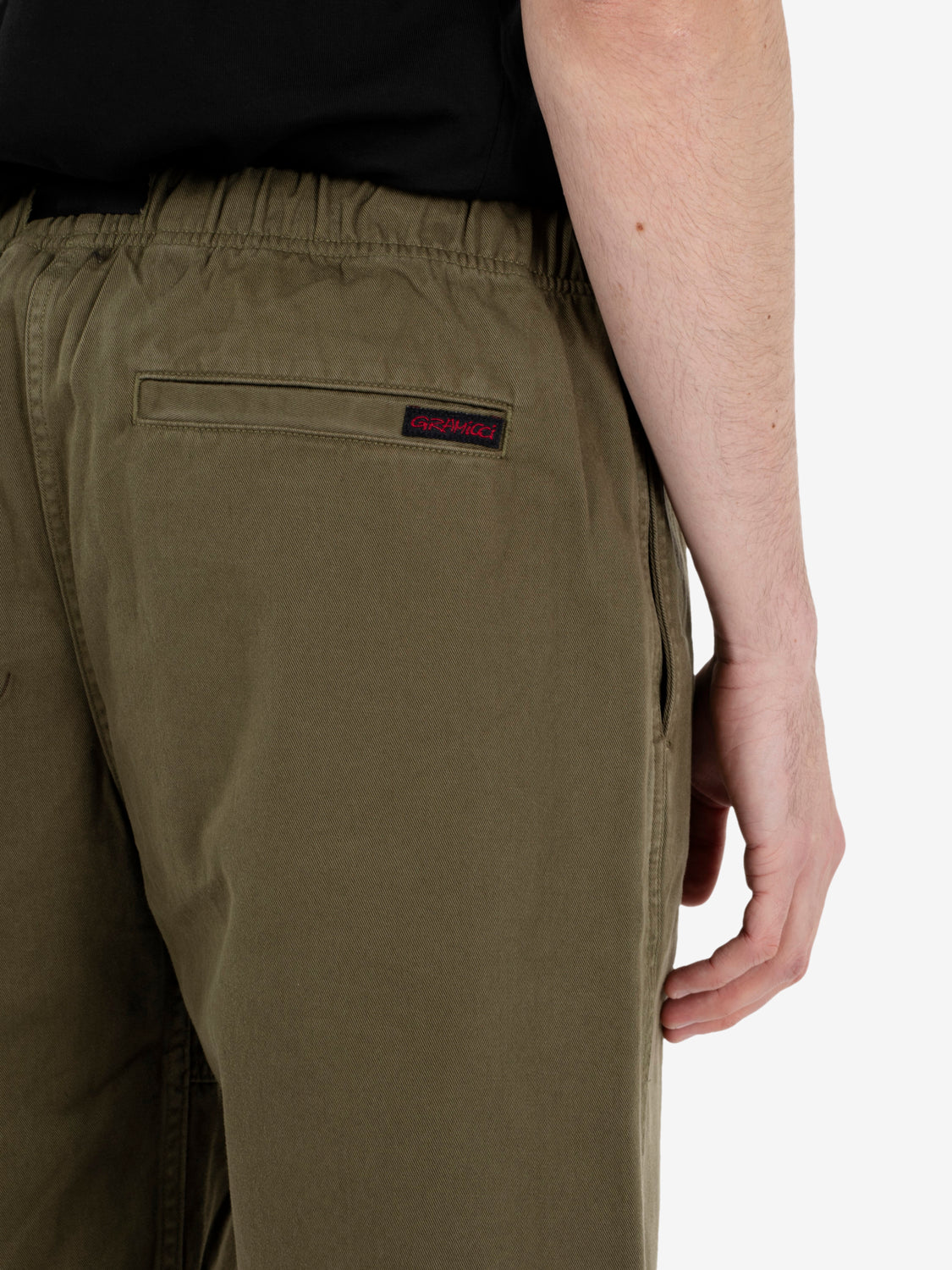 G-Short olive